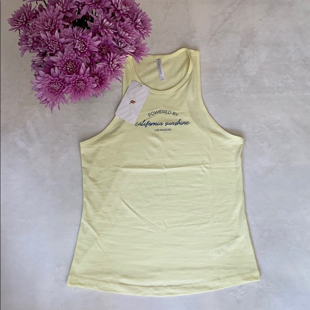 Fabletics Tank Top - Picture 2 of 7